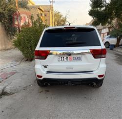 جيب جراند شيروكي